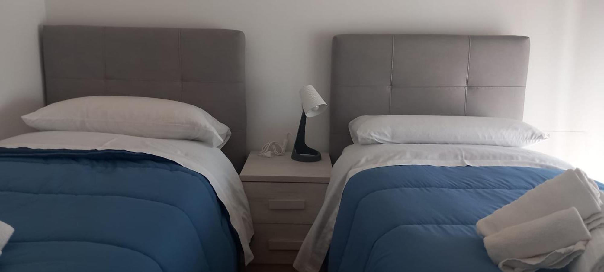 Apartamento de 60 m² en Aeropuerto de Roma - Fiumicino, con 2 habitación Exterior foto