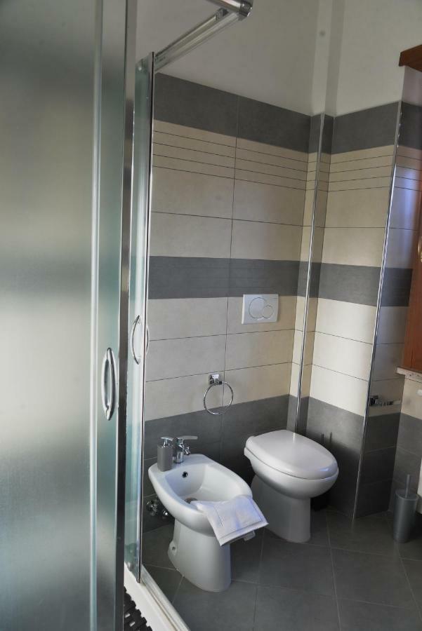 Apartamento de 60 m² en Aeropuerto de Roma - Fiumicino, con 2 habitación Exterior foto